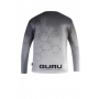 Guru Hexagon Sun Core UPF 50+ Shirt