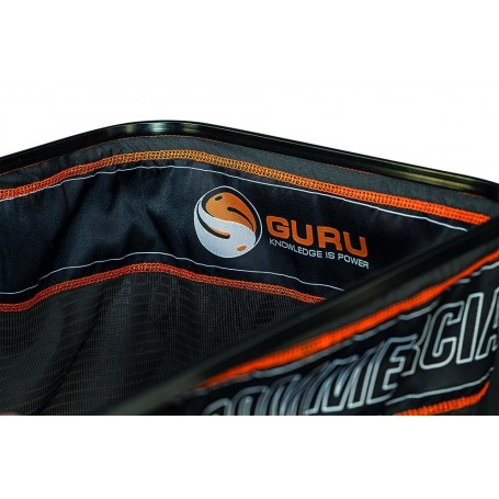 Guru Keepnet Commercial 300 3m