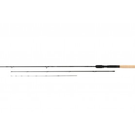 Guru N-Gauge Pro Feeder Rod 9ft 2pc 1-30g