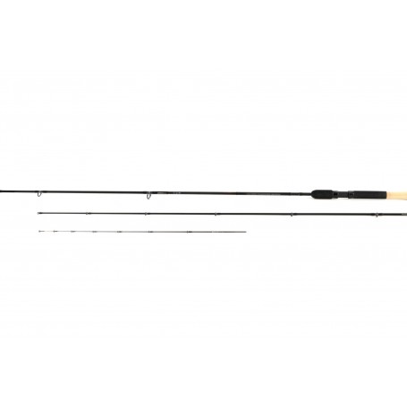 Guru N-Gauge Pro Feeder Rod 10ft 2pc 1-40g