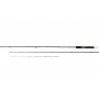 Guru N-Gauge Pro Feeder Rod 10ft 2pc 1-40g