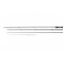 Guru N-Gauge Pro Feeder Rod 11ft 2pc 1-50g