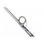 Guru N-Gauge Pro Feeder Rod 12ft 3pc 1-60g