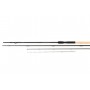 Guru N-Gauge Pro Feeder Rod 12ft 3pc 1-60g