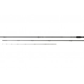 Guru N-Gauge Pro Distance Feeder Rod 12ft 2pc 1-110g