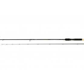 Guru N-Gauge Pro Pellet Waggler Rod 10ft 2pc 3-15g