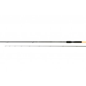 Guru N-Gauge Pro Pellet Waggler Rod 11ft 2pc 3-15g