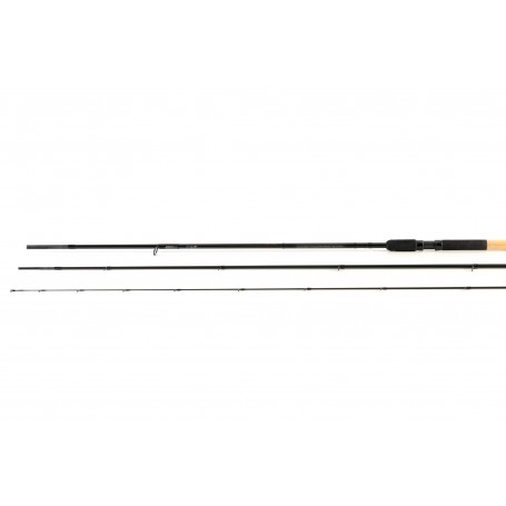 Guru N-Gauge Pro Float Rod 13ft 3pc 1-15g