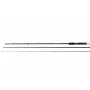 Guru N-Gauge Pro Float Rod 13ft 3pc 1-15g