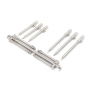 JAG RP2 Pod Kit 316 Stainless
