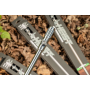 OMC HEIST Stainless Steel Auger Point Banksticks