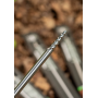 OMC HEIST Stainless Steel Auger Point Banksticks