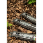 OMC HEIST Stainless Steel Auger Point Banksticks