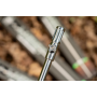 OMC HEIST Stainless Steel Auger Point Banksticks
