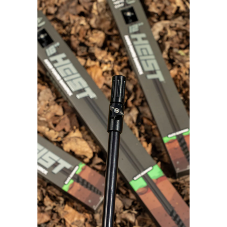 OMC HEIST Aluminium Auger Point Banksticks