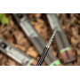 OMC HEIST Aluminium Auger Point Banksticks