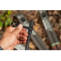 OMC HEIST Aluminium Auger Point Banksticks