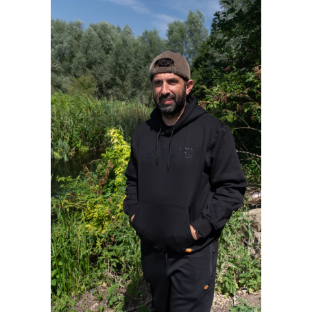 OMC Date Knight Hoody