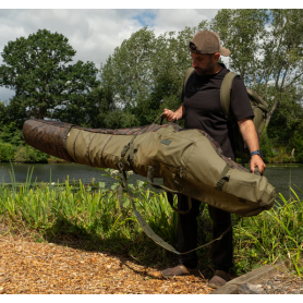 OMC HEIST Extendable Rod Holdalls