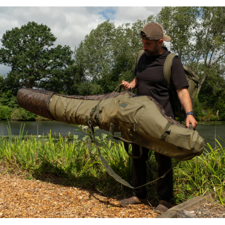 OMC HEIST Extendable Rod Holdalls