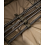 OMC HEIST Extendable Rod Holdalls