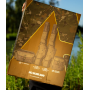 OMC HEIST Extendable Rod Holdalls