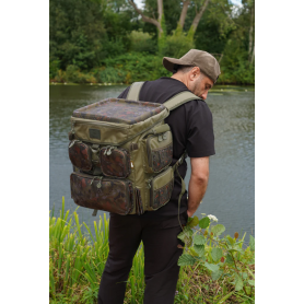 OMC HEIST Compact Rucksack