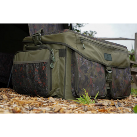 OMC HEIST XL Carryall
