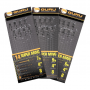 Guru Super MWG Speed Stop Ready Rigs 4 Inch