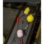 OMC The Mixed Grill Loaded Tackle Box