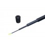 Drennan Vertex 5m Elasticated Whip Kit