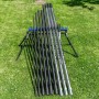 Preston Innovations Superium X75 16m Pole