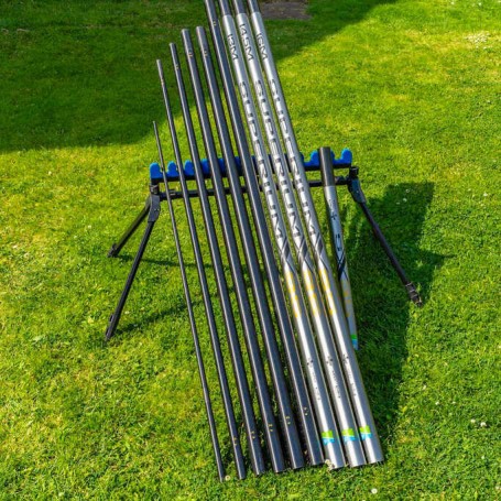 Preston Innovations Superium X35 16m Pole