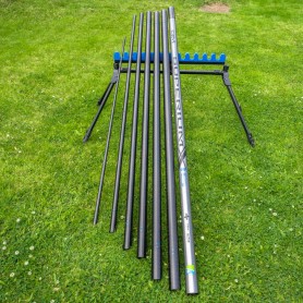Preston Innovations Superium X15 13m Pole