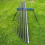 Preston Innovations Superium X15 13m Pole