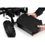 Matrix Power Transporter
