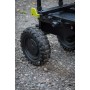 Matrix Power Transporter