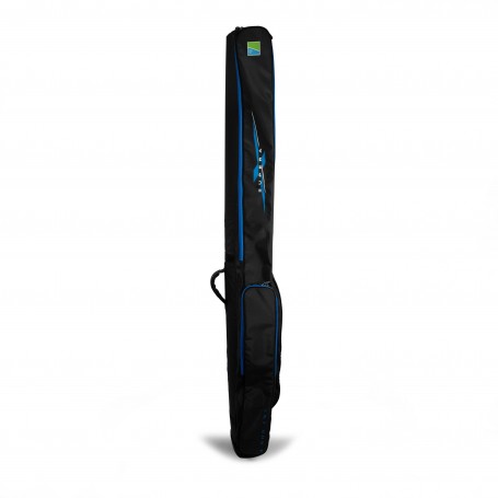 Preston Innovations Supera X 4 Rod 195 Holdall