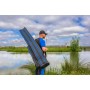 Preston Innovations Supera X 4 Rod 195 Holdall