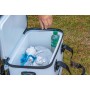 Preston Innovations Hardcase Cool Safe White Edition