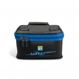 Preston Innovations Supera X Medium Eva Accessory Case