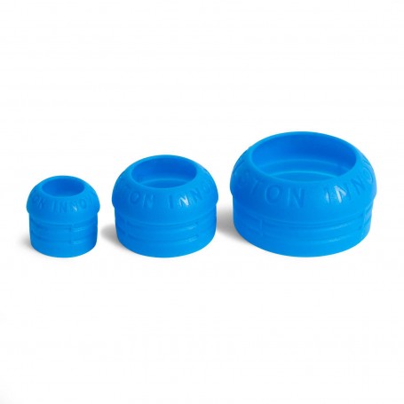 Preston Innovations Pole End Protectors