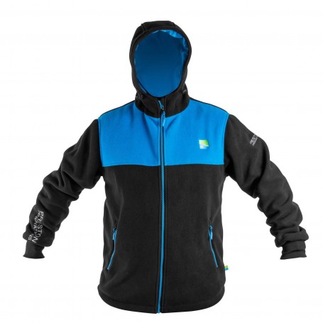 Preston Innovations Windproof Fleece Jacket