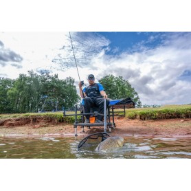 Preston Innovations Supera X Superlight 12ft Float
