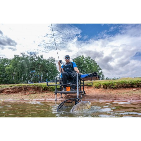 Preston Innovations Supera X Superlight 12ft Float