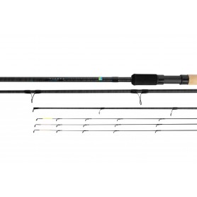 Preston Innovations Monster Xtreme Distance Feeder Rod 3.6m