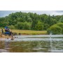 Preston Innovations Bait Up Xtreme 3.6m Rod