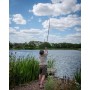 Fox Horizon X3-S Rod 12ft 3lb Full Shrink Handle