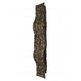 Fox Camolite 13ft 6 Rod Hardcase