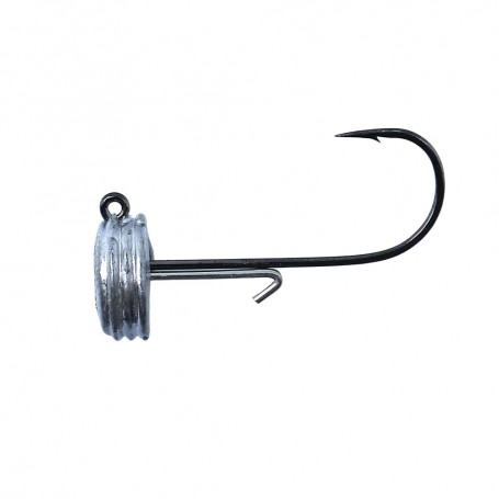 HTO Cone Heads 3.5g - Size 2 (4pk)